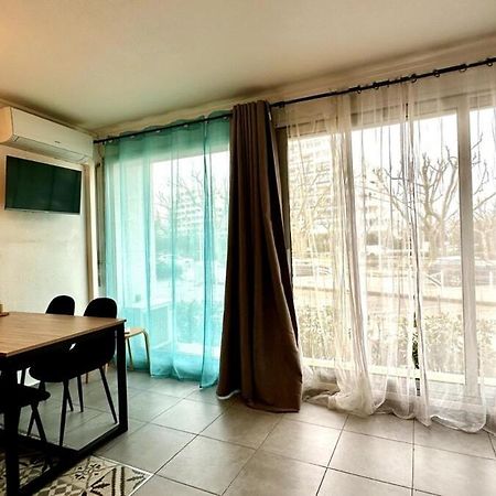 *Les Dunes, 50 M Des Plages, Clim, Netflix,4 Pers* La Grande-Motte Esterno foto